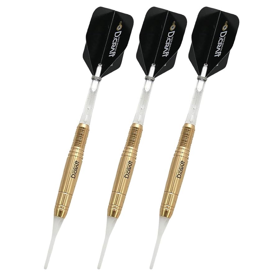 【引退品】可愛いダーツフライトセット Amazon | VastElement 星と嵐 ダーツ 矢 18g 初心者 初中級者向